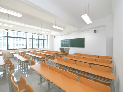 教学区域