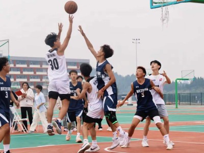 校园活动