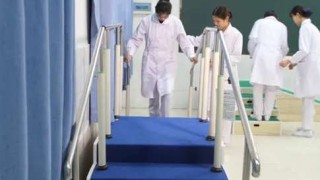 康复治疗技术专业——精心呵护，健康赋能