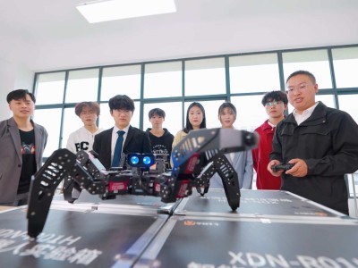 信息工程学院