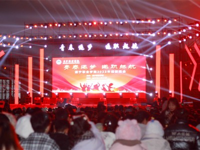 迎新晚会2