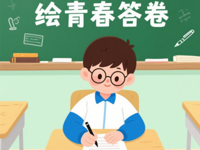 诚信考试丨以诚信之笔，绘青春答卷！